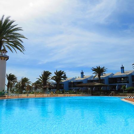 Il Piccolo Paradiso Playa del Águila Exterior foto