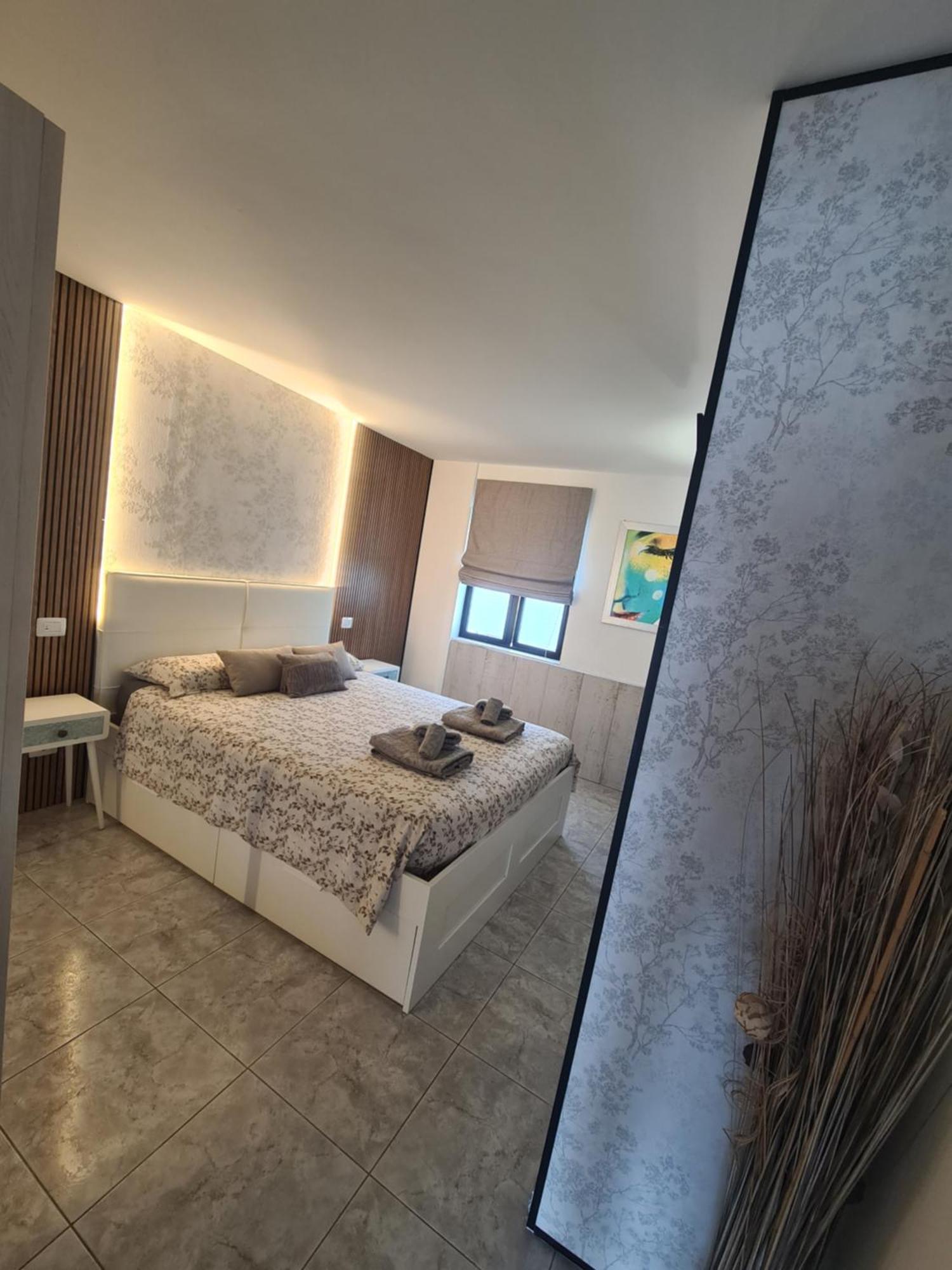 Il Piccolo Paradiso Playa del Águila Exterior foto