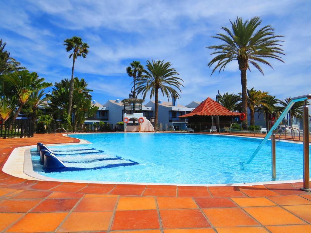 Il Piccolo Paradiso Playa del Águila Exterior foto