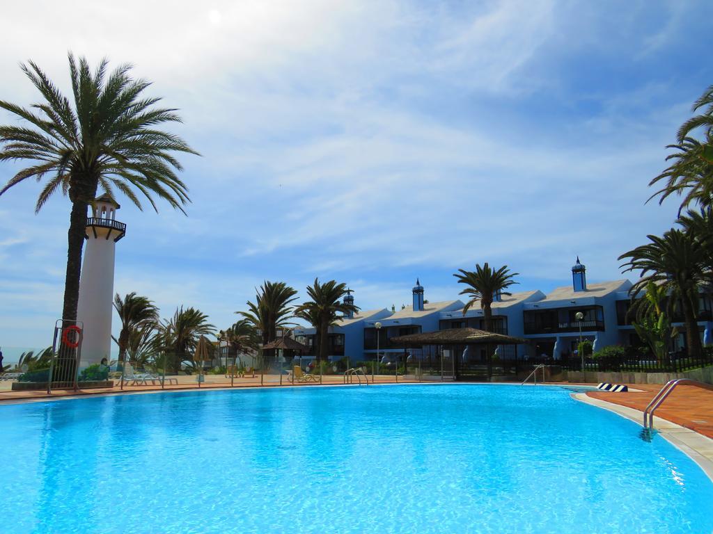 Il Piccolo Paradiso Playa del Águila Exterior foto