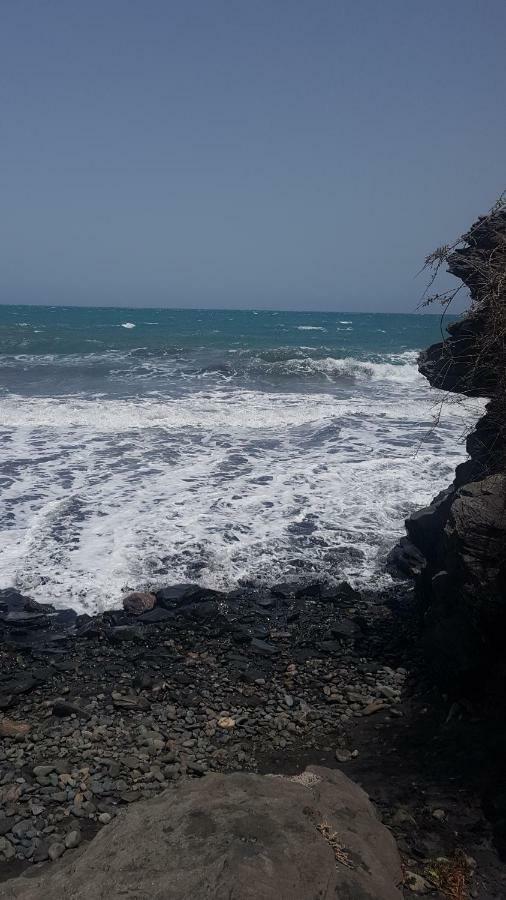 Il Piccolo Paradiso Playa del Águila Exterior foto